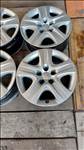  5x120 Opel Insignia 7J 17" Struktur(gyári felni) lemezfelni