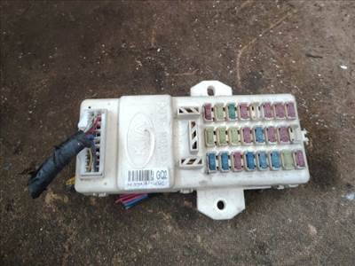 Kia Carnival (KV-II) Biztosítéktábla Utastér *149446* ok53b66730a