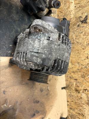 Audi A4 (B6/B7) 2.7 TDI generátor  059903015r