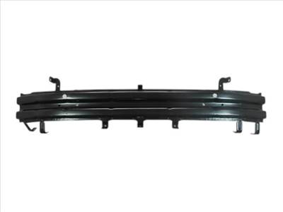 Chevrolet Aveo SedanT250  2006.01.01-2011.09.30 utángyártott új első lökhárító belső merevítő (nyúlvány összekötő) 96648628