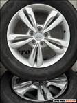 5x114,3 Hyundai gyári 6,5x17 ET48 ⌀67