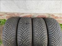  205/55 16" használt Hankook téli gumi