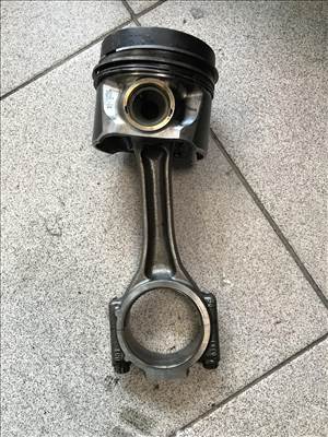 Volkswagen Passat B7 2.0CR CFFB hajtókar dugattyúval