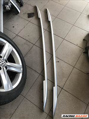 Volkswagen Tiguan II tetőléc pár ( króm)