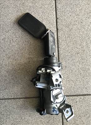 Volkswagen Golf V gyújtáskapcsoló+kulcs 1k0905851b