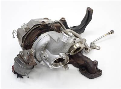 Volkswagen, Audi, Seat, Skoda 1.6 TDI DDY turbó 04L253020H