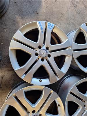  19" MERCEDES ML alufelni