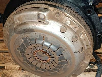 Ford Focus Mk1 Kuplung Szett Lendkerékkel *144210*