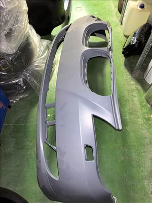 BMW 5-ös sorozat E60/E61 első lökhárító  bm04039ba