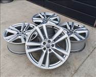 20" 5x112 Audi gyári alufelni szett! ET33