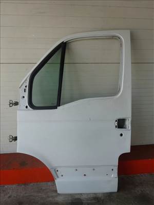 Renault Master Opel Movano 98- Bal első ajtó 2117