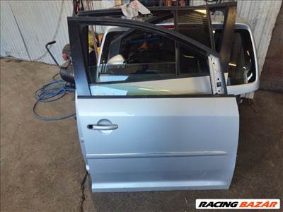 Volkswagen Touran 2010-2015 jobb első ajtó üresen