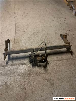 Mitsubishi L200 IV Vontatóhorog