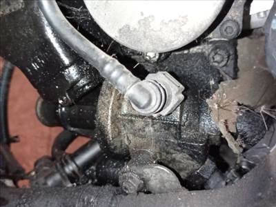 Fiat Doblo I Termosztátház *149672* 188a9000