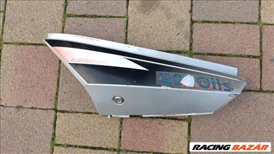 Generic Xor bal ülés alatti idom 