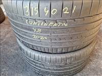  315/40/21" Continental nyári gumi 