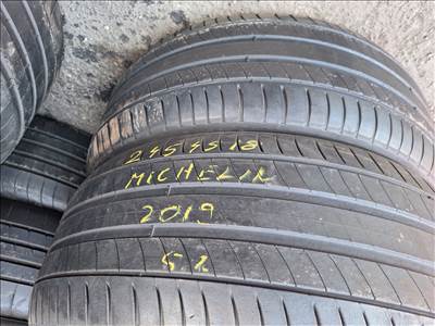  245/45/18"  Michelin nyári gumi 