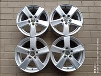5x112 16" Alutec használt alufelni garnitúra 