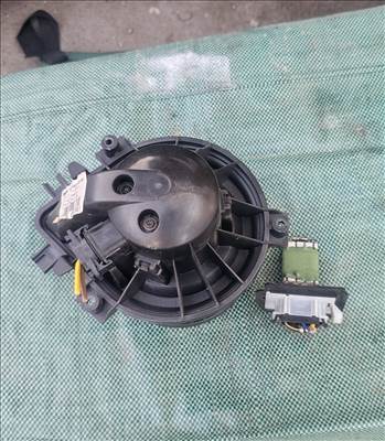 Mini Hatch R50/R53 Fütömotor 