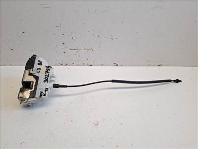 Citroen C3 (FC) bal első ajtózár 46982980