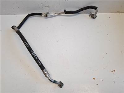 Mazda CX-3  klímacső