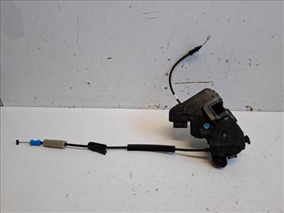 Peugeot 308 (P5) jobb első ajtózár 9835556980