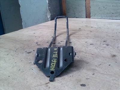 CITROEN BERLINGO 96-02 Jobb csomagtérajtó ajtóhatároló 