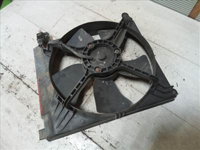 DAEWOO LANOS 01- Hűtőventilátor