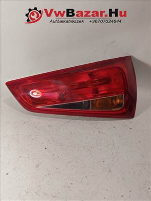 Hátsó lámpa AUDI A1 jobb