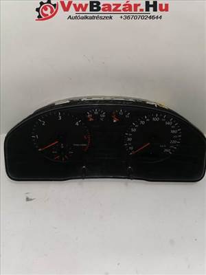 Kilométeróra  AUDI A4 1.9 TDI AFN 8d0919861a 8D0 919 861 A