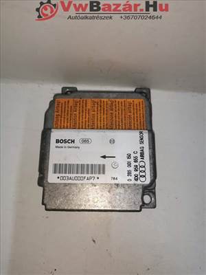Légzsák indító AUDI A8 4D0959655C