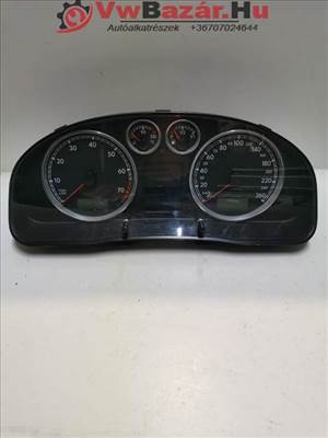 Kilométeróra VW PASSAT B5.5 3b0920827 3B0 920 827