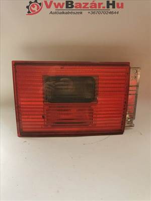 Hátsó belső lámpa  VW SHARAN II bal 7M3945111A