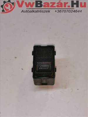 Ablakemelő kapcsoló AUDI 80 855 893959855