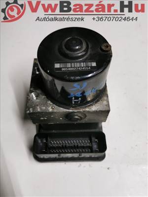 ABS ESP vezérlő egység 379k VW-AUDI-SEAT-SKODA 1K0907379K