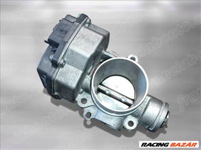 Citroën, Peugeot 1.1 / 1.4 8v Fojtószelep 9640796280 408239821001