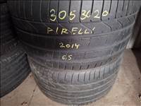  305/30/20" Pirelli nyári gumi 