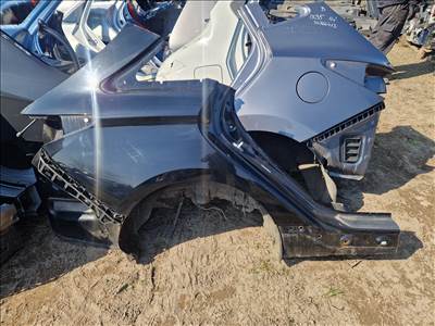 HYUNDAI I40 kombi jobb hátsó sárvédő negyed 