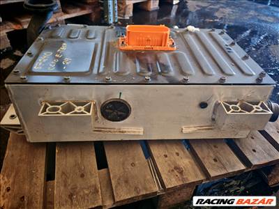 Renault Clio V 1.6 E-Tech 140 LE hybrid akkumulátor (HV akkumulátor) 295106130r