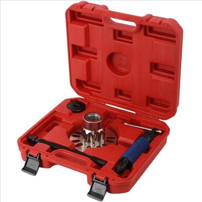 Hidraulikus kerékagy lehúzó 98-125mm 10T