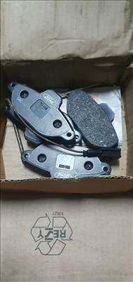 Ford Ka mk2 első fékbetét gyári új