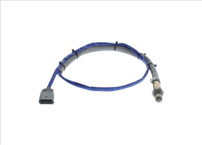 lambdaszonda BOSCH 0 258 027 01B for PORSCHE