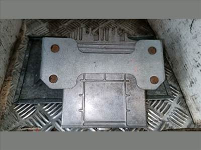 Chrysler Voyager (3rd gen) Motorvezérlő *127730* 0281001708