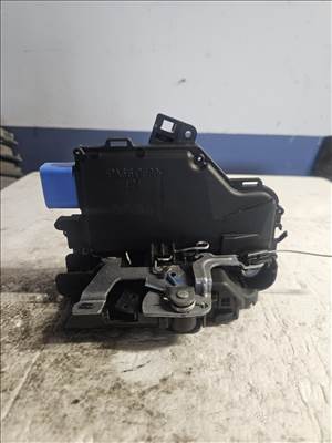 Volkswagen Passat B6 Bal első ajtózár  3d1837015ab