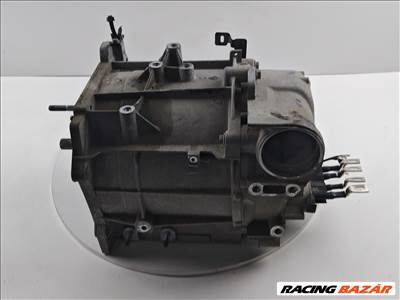 Renault Kangoo II Z.E. 60 LE villanymotor (elektromotor, EV motor) motorkód: 5AQ-604 290103231r 290106283r