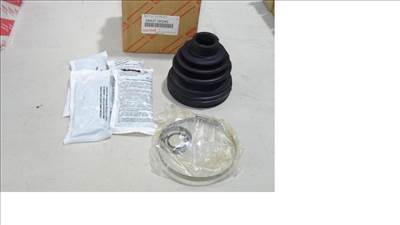 Toyota Hilux (AN10/AN20/AN30) TOYOTA HILUX Féltengely gumiharang Set 04437-0k040