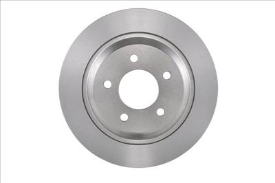 féktárcsa BOSCH 0 986 479 233 for MAZDA