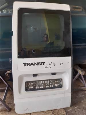 Ford Transit 00-06 Bal Hátsó Ajtó