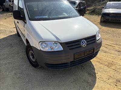 Volkswagen Caddy III Első fényszóró pár