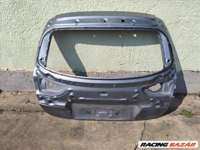 Kia Cee'd (CD) Csomagtérajtó